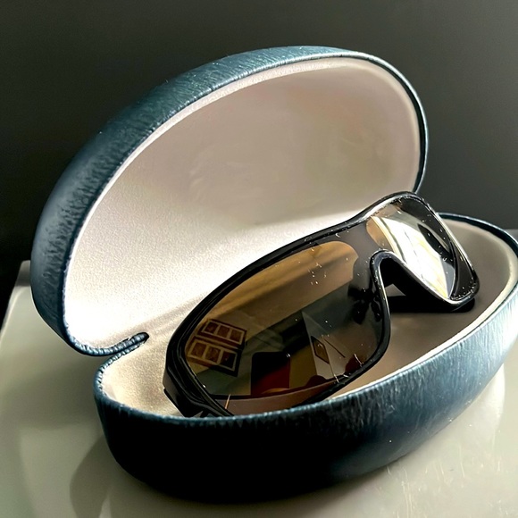 Beryll Mies Sunglasses